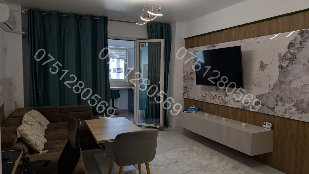 Apartament de închiriat progresului, 13 septembrie  central address residence
