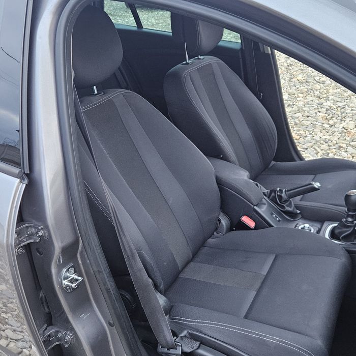 Renault Megane 2011• 1.5dci•110cp