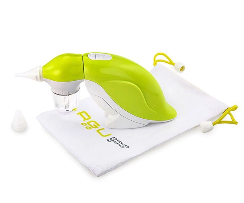 Назален аспиратор AGU NS19 Penguin