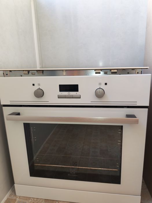 Плита Electrolux