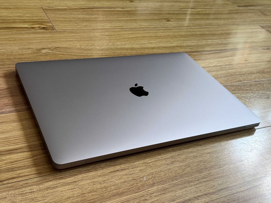MacBook Pro 16 2019`Core i7-9750H/32GB RAM/512GB SSD/AMD Pro 5300M/Като Нов/Батерия 9 часа — миниатюра 5