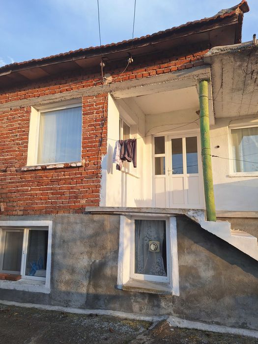 Продава се Къща в с. Джинот, Област Ямбол - 112 кв.м за 296 €/кв.м - Снимка #3