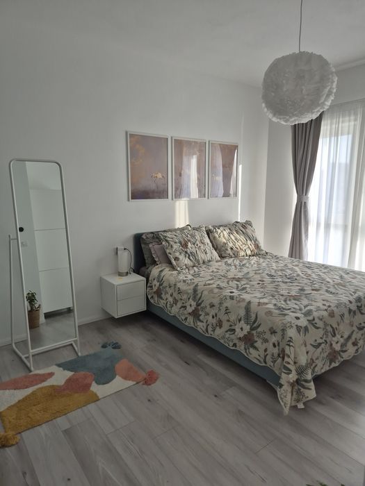Apartament 3 camere | Mosnita Noua | Proprietar | mobilat si utilat