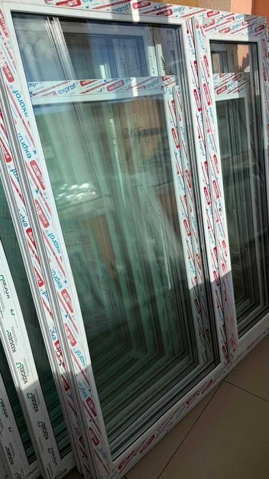 Продам пластиковые окна недорого