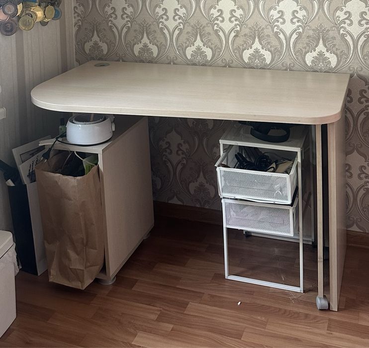 Стол - раздвежной