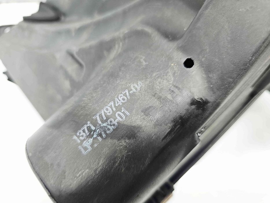 Carcasa filtru aer  Bmw X1 (E84) [Fabr 2009-2015] 7797467 2.0D N47D20