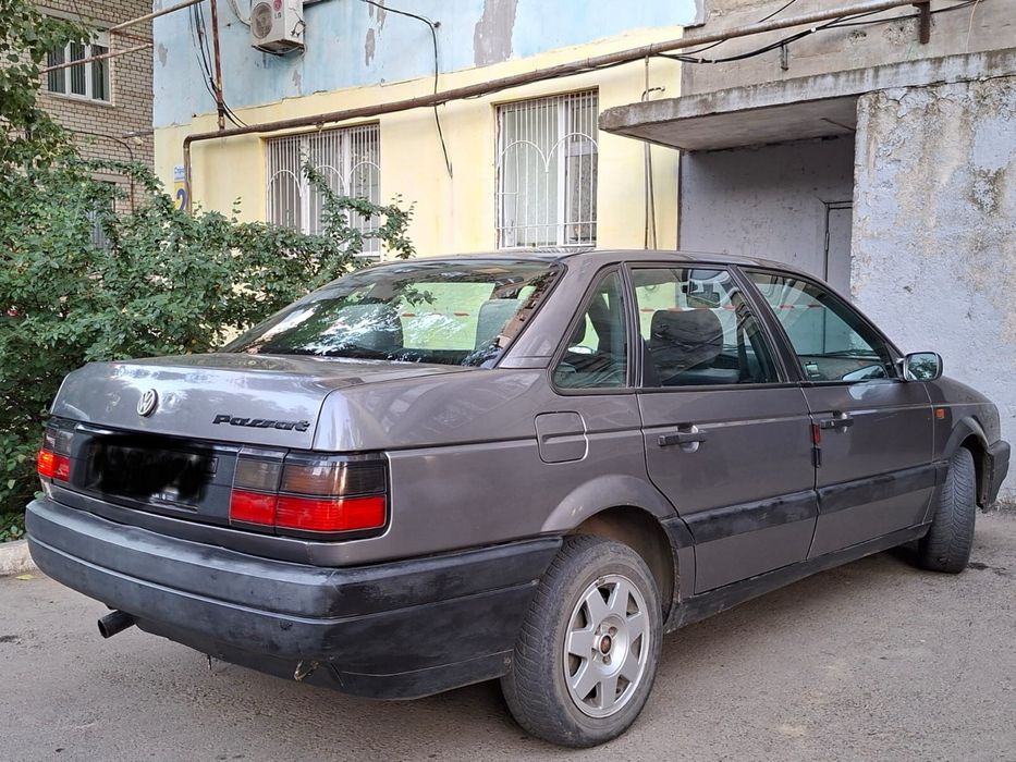 Продам Volkswagen