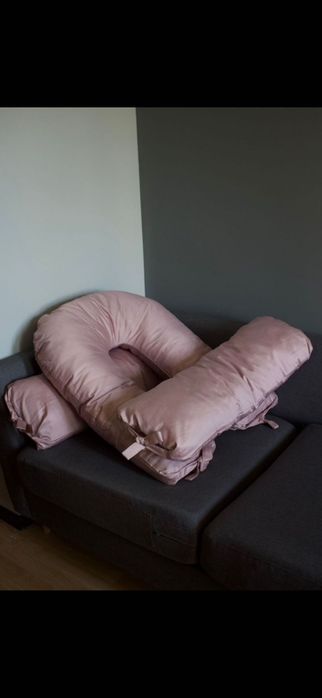 Възглавница за бременни