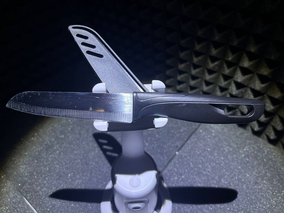 Кемпинговый набор