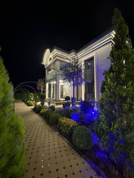 Супер  чегирма! ”River Garden” 40 кишигача қабул қиламиз