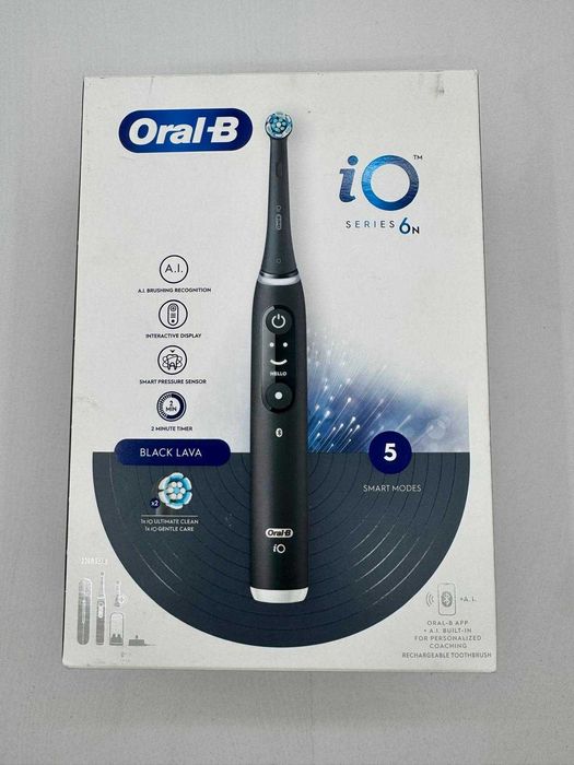 Periuta de dinti electrica Oral-B iO6