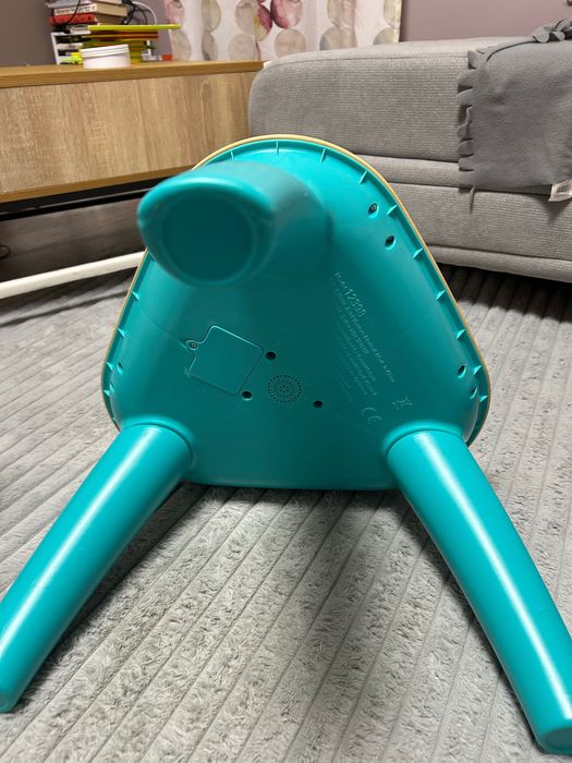 Интерактивна музикална детска масичка