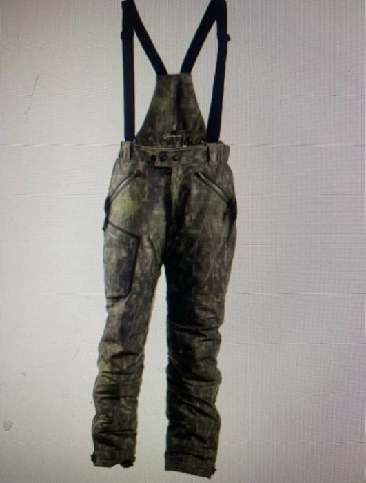 Зимний набор DEERHUNTER 4 в 1