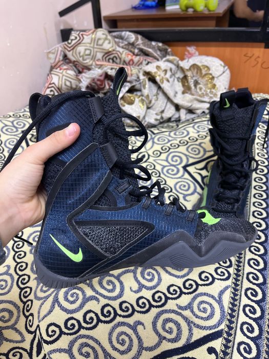 Hyperko 2 боксерки оригинал