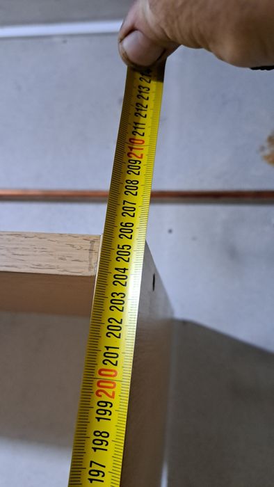 Raft depozitare 2006× 90×43