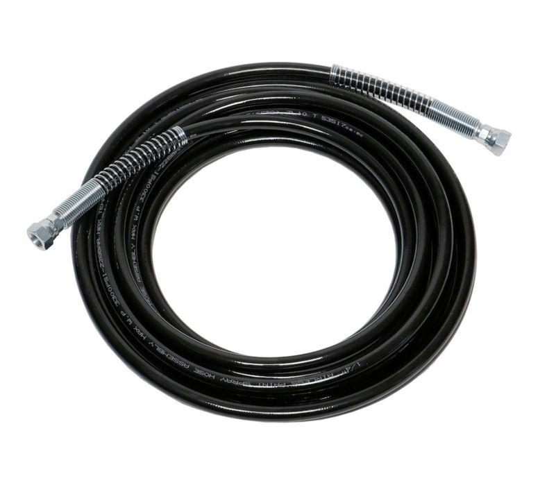 Помпа за безвъздушно боядисване PRO- PS1010, 1010 W, 200 бара, 1,5 л/м