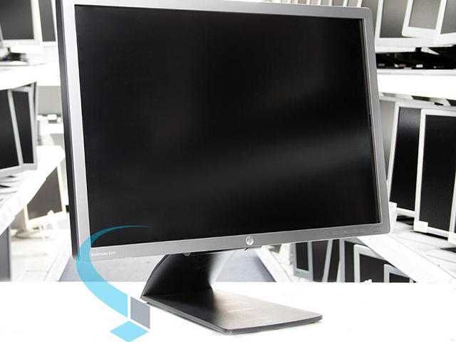 HP EliteDisplay E241i