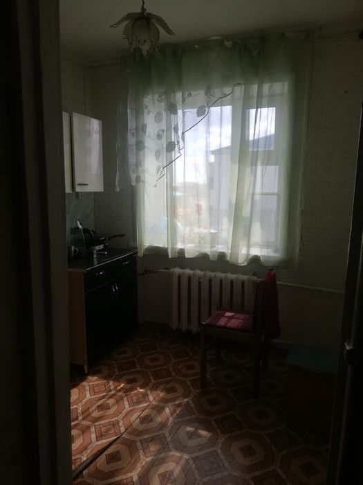 Продам квартиру в центре города