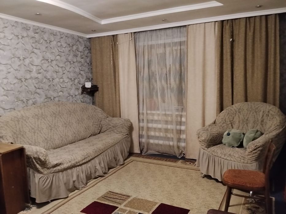 Продам дом 108 кв м