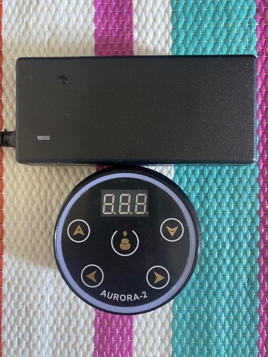 Машинка для татуажа