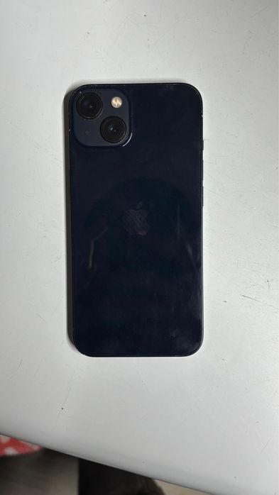 Iphone 13/128 чёрный