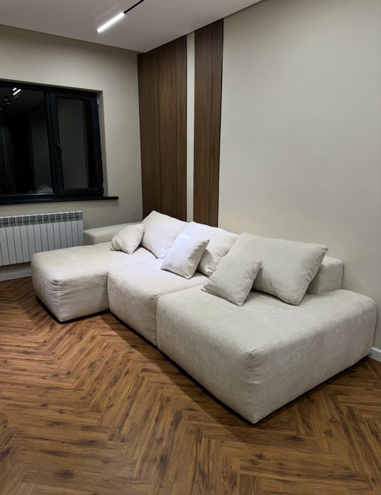 Диван дизайнерский