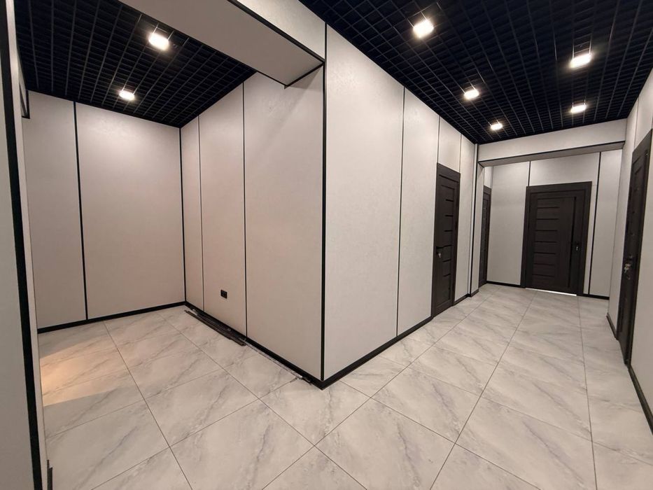 Улица Ивлева, Modera Towers Продается 120м2 Нежилое Помещение