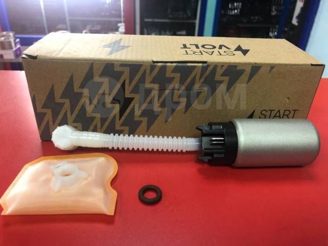 Бензонасос киа рио хендай акцент