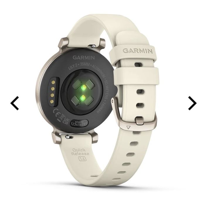 Garmin Lily 2 nou sigilat
