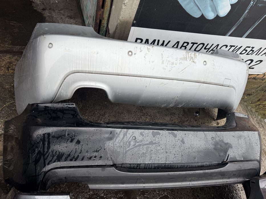 Продаваме М брони БМВ Е60 Е90 Е92/ M BMW E60 E90 E92