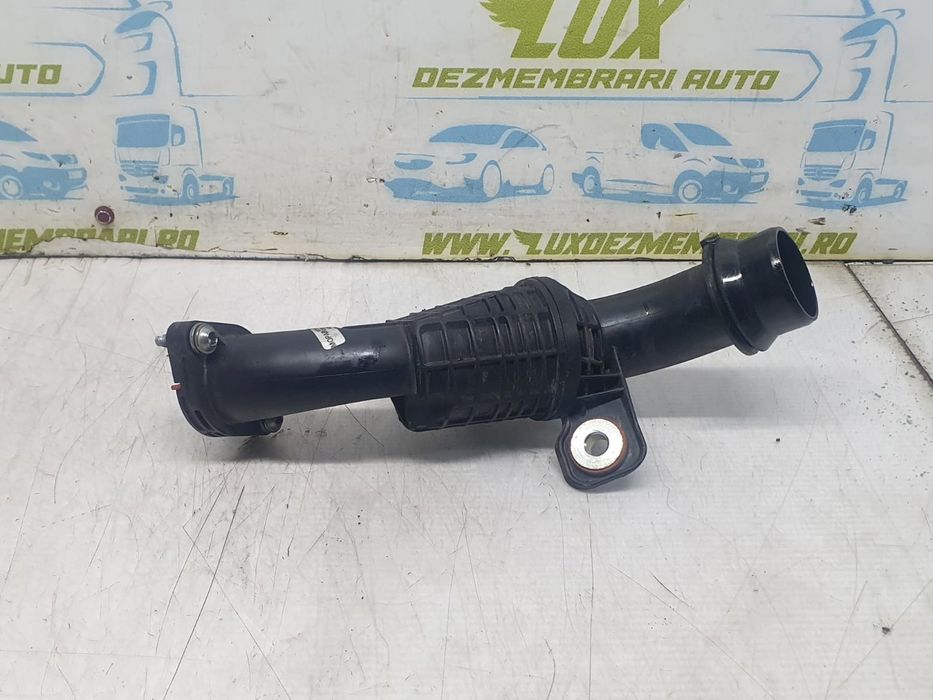 Tub intercooler 52083042 Jeep Compass 2 (2017 - 2021) 2.0 Multijet II