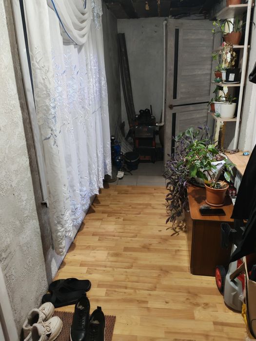 Продам дом зимний вариант со всеми удобствами