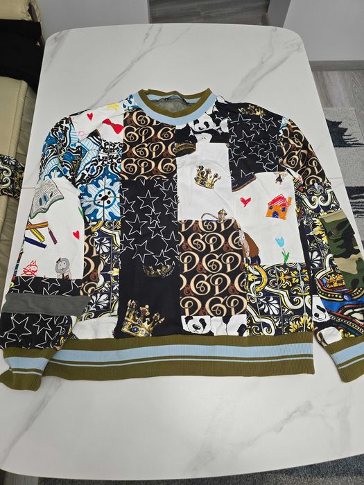 Комплект Dolce & Gabbana