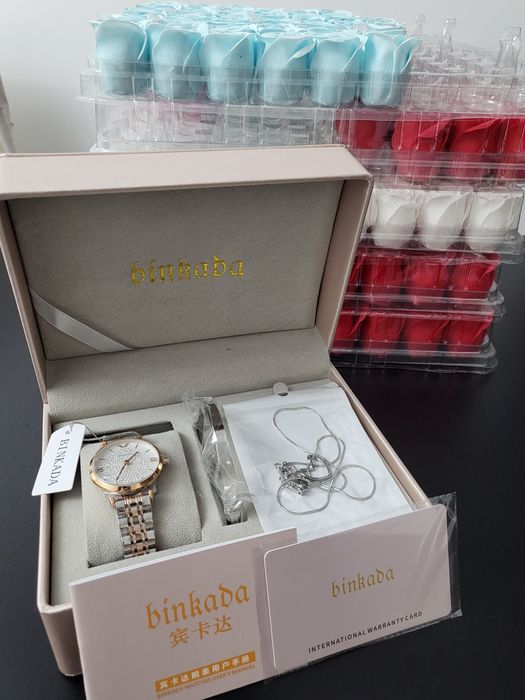 Часы для женщин от известных брендов