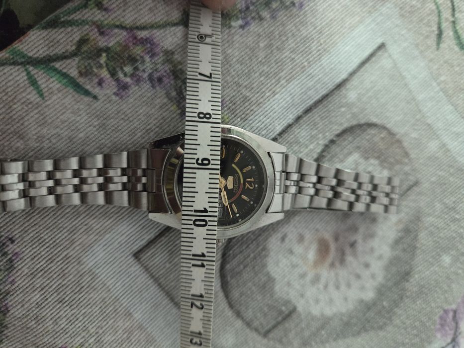 Seico 5 ceas dama