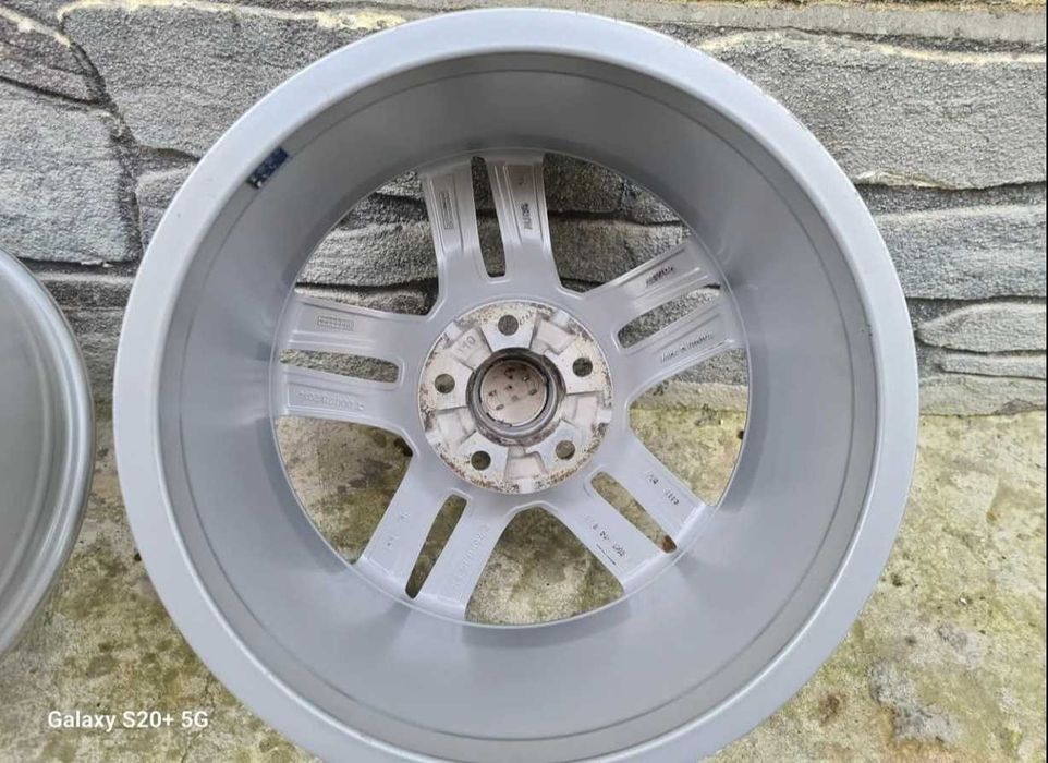 Джанти за VW 17' 5 x 112