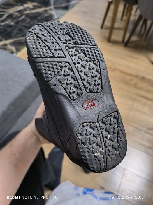 Boots snowboard deeluxe inchidere boa marime 36. 22.5