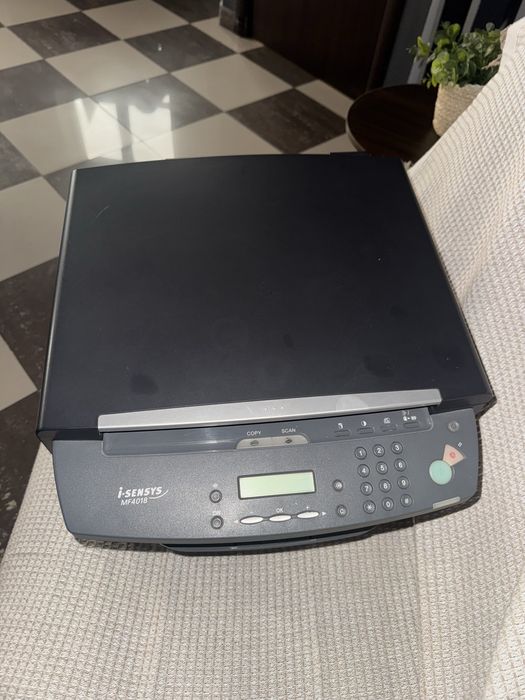 МФУ Canon i-SENSYS MF4018