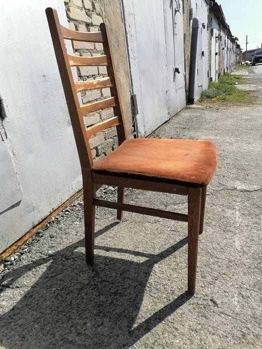 Стул Лигна Чехословакия