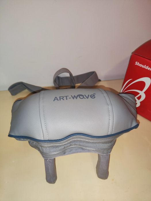 ArtWave массажер для шеи