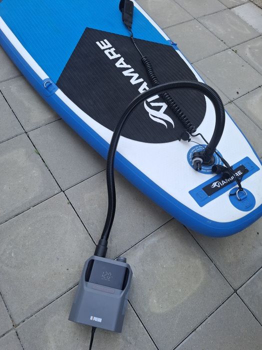 Placa stand up paddle Viamare SUP
