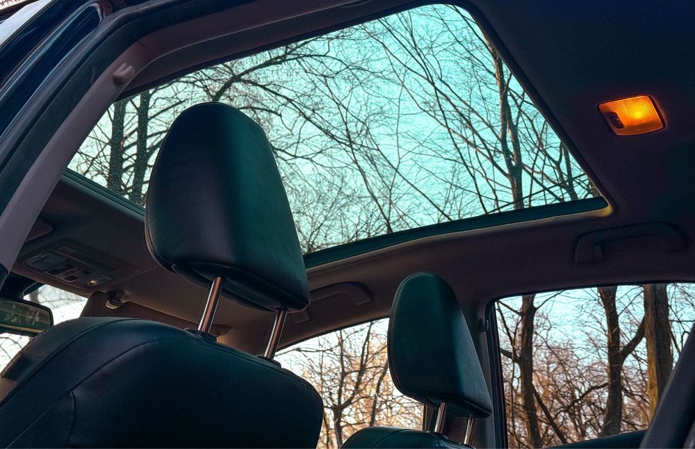 Honda civic IX hatchback 2012, 2.2 diesel 150hp