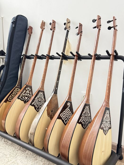 Домбыра домбра все размеры