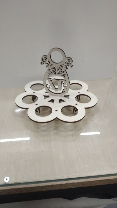 Коледни и Великденски украси