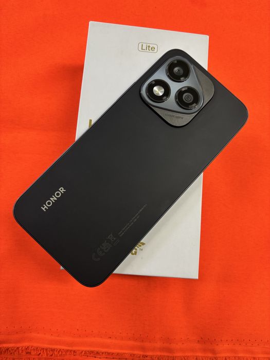 Honor 400 lite 256Gb