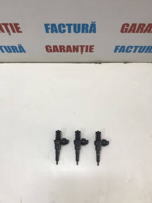 Injector injectoare 2.0 BPW BRT BSS Audi A4 B7 Skoda Superb VW Sharan