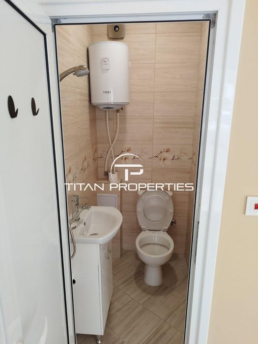 Дава се под наем Магазин в Бургас, Меден рудник - зона А - 20 кв.м за 248.88 € - Снимка #4