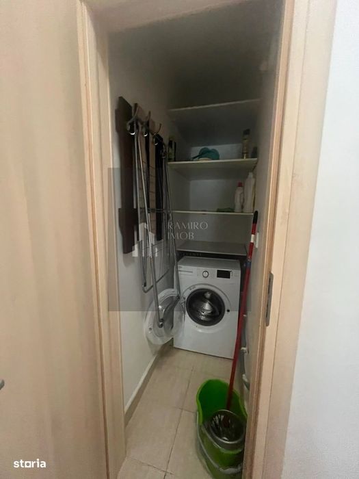 Floreasca 2 Camere Decomandat, Boxa, Centrala Proprie, Renovat