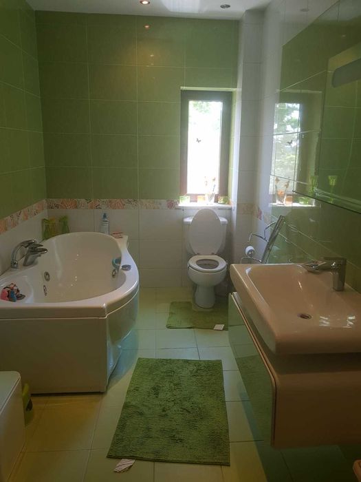 Casa Pantelimon | 860 mp UTILI | 1250 mp TEREN