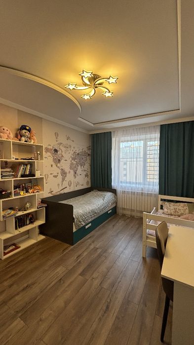 Продам 3 комнатную квартиру